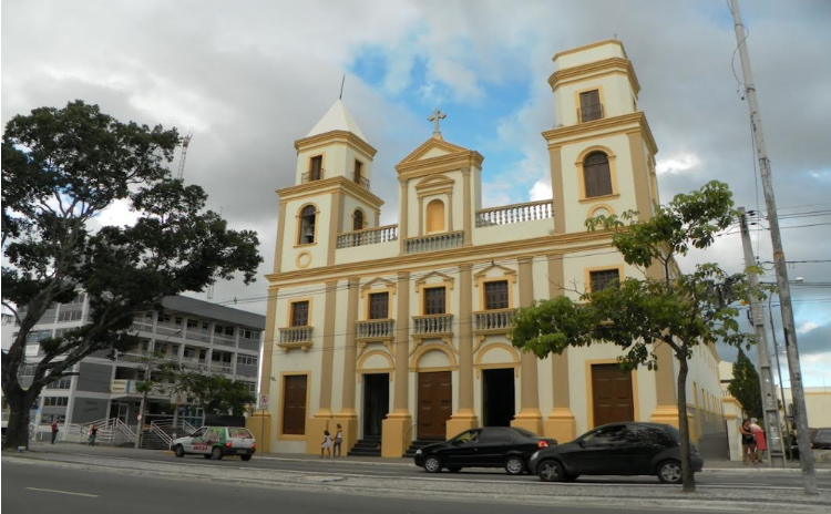 Diocese de Campina Grande celebra 75 anos de fundação