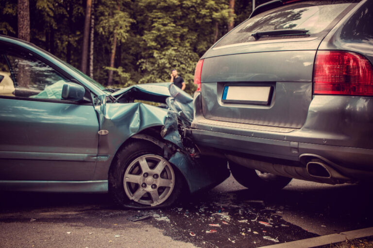 MAIO AMARELO: acidentes de trânsito estão mais letais e a nossa saúde mental explica isso