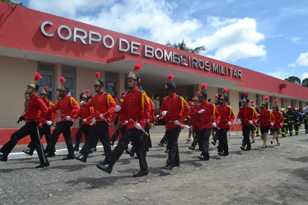 Corpo de Bombeiros da PB envia efetivo e equipamentos para resgate de vítimas das chuvas no Rio Grande do Sul