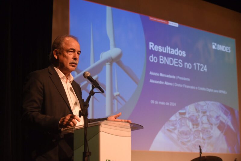 Aprovações de crédito do BNDES para empresas da Paraíba chegam a R$ 67,8 milhões