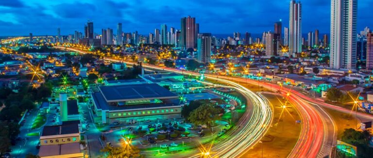 Capital paraibana tem a segunda maior valorização imobiliária