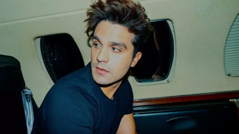Luan Santana tem show cancelado após sofrer mal súbito