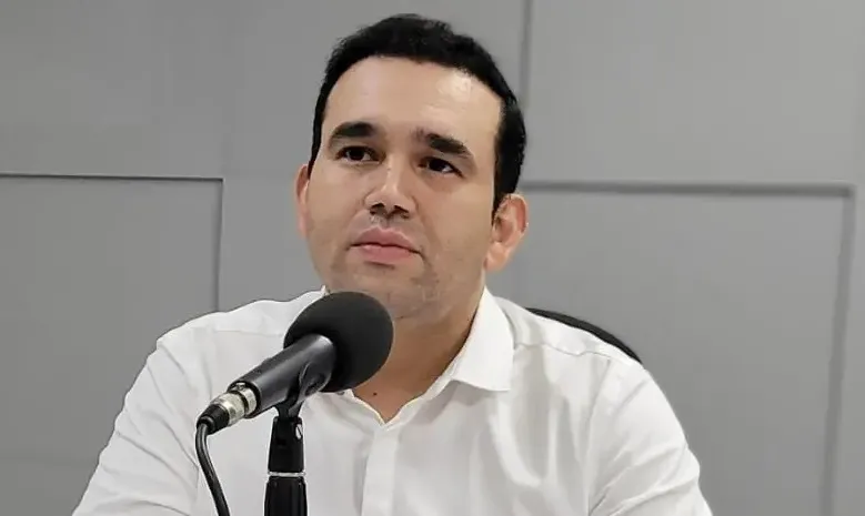 Executiva Nacional do PT declara apoio a Jhony Bezerra em CG