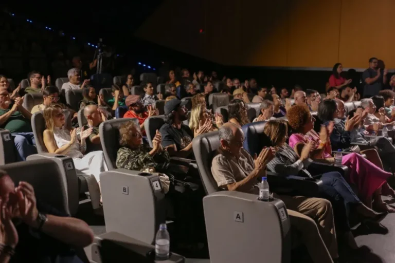 Funjope encerra 2º Festival de Cinema Internacional de João Pessoa e ‘La Suprema’ é o grande vencedor