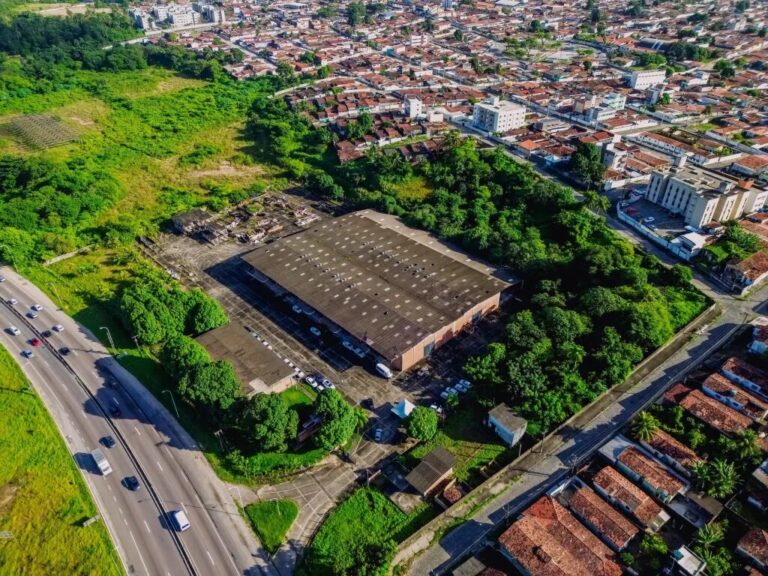 Cícero Lucena autoriza a construção do novo Mercado de Oitizeiro e destaca investimento de R$ 70 milhões nos espaços públicos de comércio na Capital