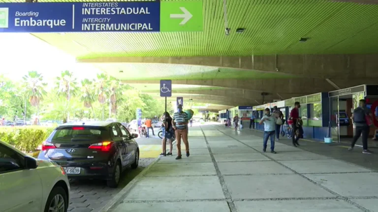 Transporte intermunicipal deverá ser gratuito para eleitores nos dias de eleições na Paraíba