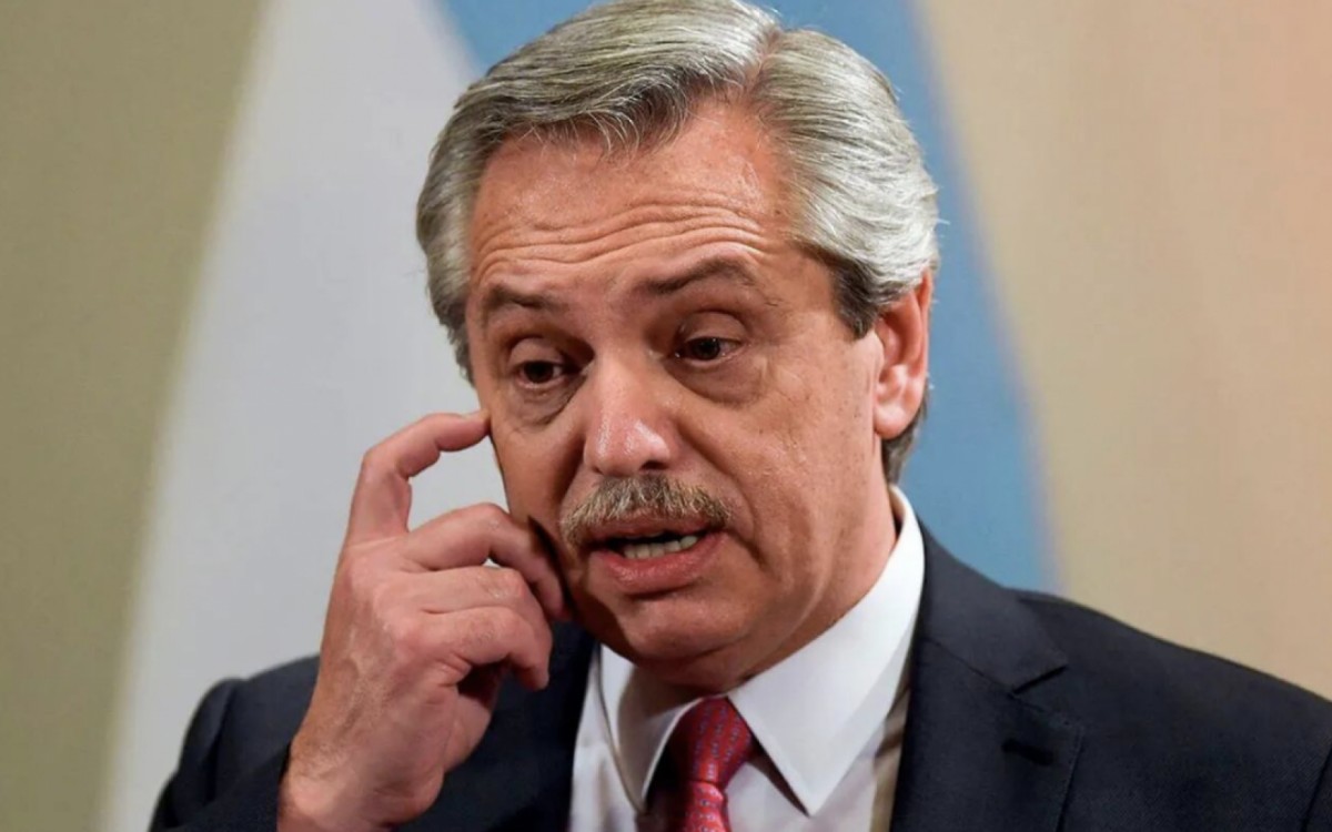 Venezuela cancela convite após receber críticas de Alberto Fernandez
