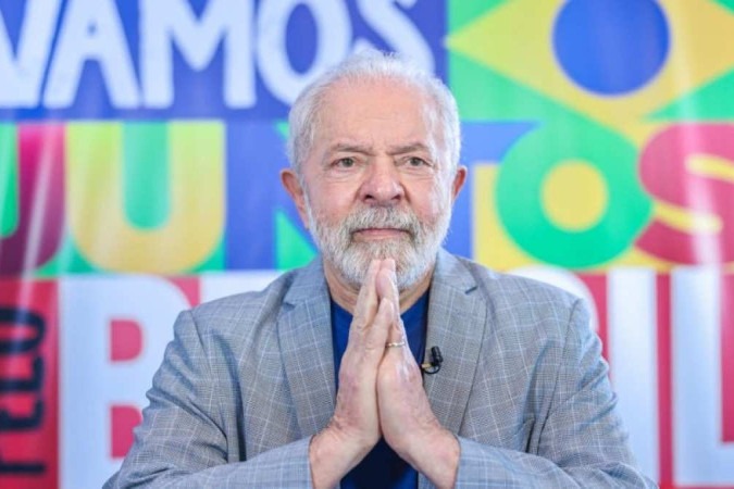 Aprovação do governo Lula cresce em nova pesquisa de opinião