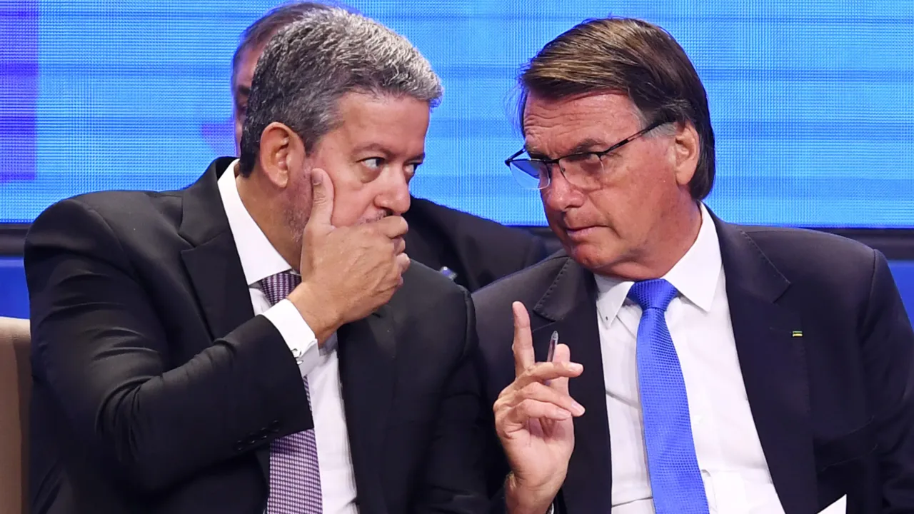 Abin paralela espionou Lira, Moraes dentre outros, diz PF