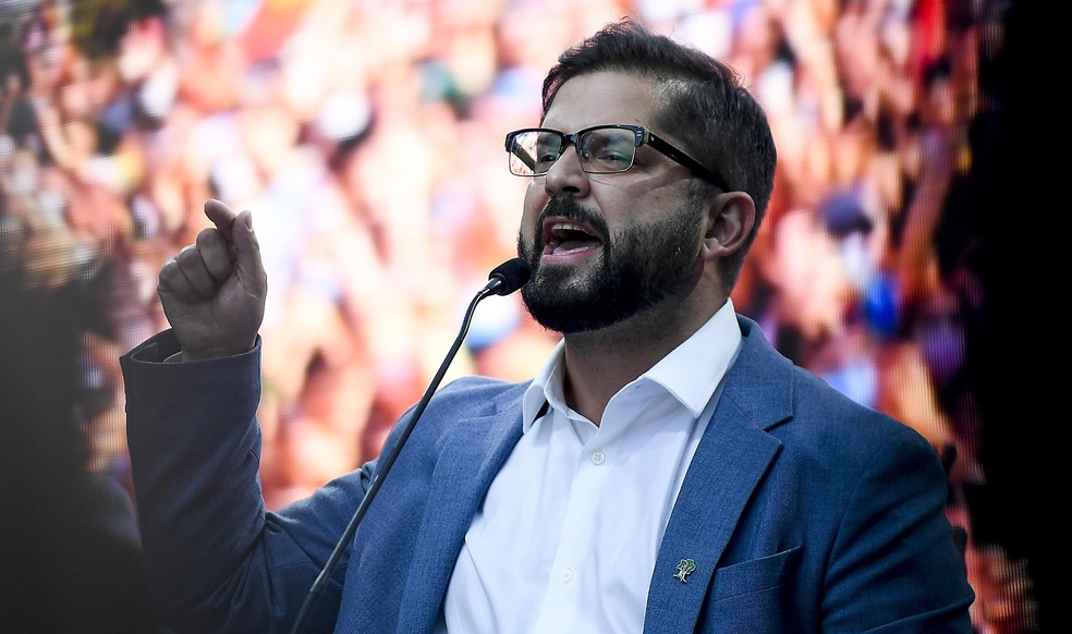 Presidente do Chile pede respeito “irrestrito” a resultados das Eleições na Venezuela