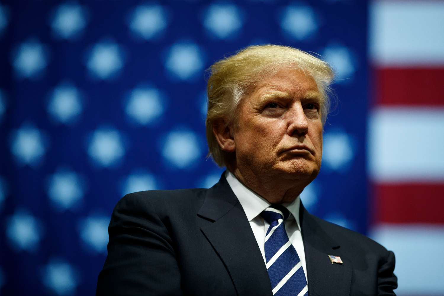 Donald Trump afirma que Pelosi e Obama ‘expulsaram’ Joe Biden