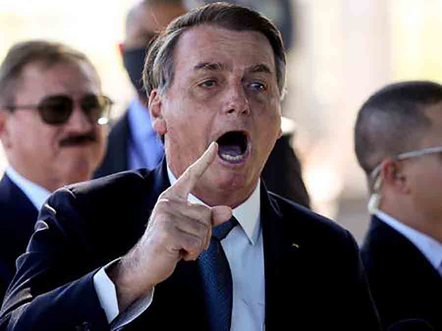 Prisão domiciliar: saiba o que Bolsonaro está proibido de fazer