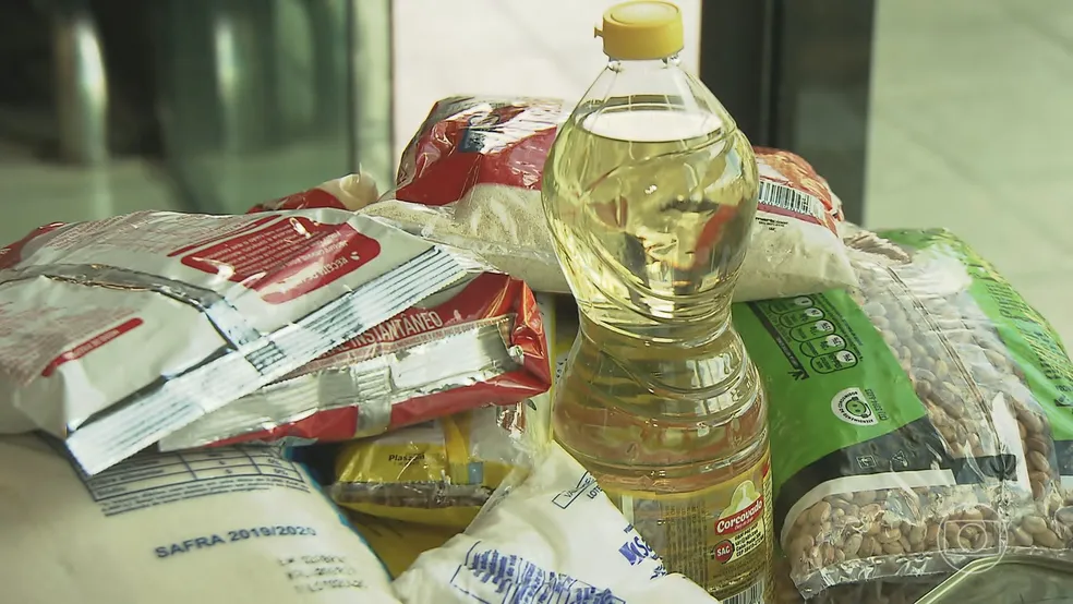 Em João Pessoa, cesta básica é uma das mais baratas do país