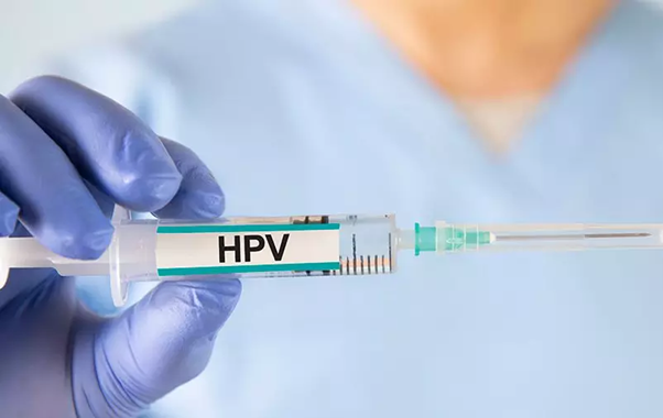 Paraíba amplia vacinação contra HPV para usuários da Profilaxia Pré-Exposição com idade de 15 a 45 anos
