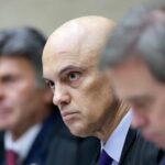 EUA revogam visto de Moraes, familiares e “aliados na Corte”