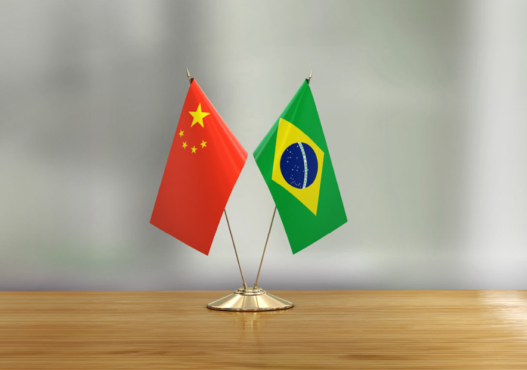 João Azevêdo anuncia parceria com a China para criação do Centro de Ciências do Espaço na Paraíba