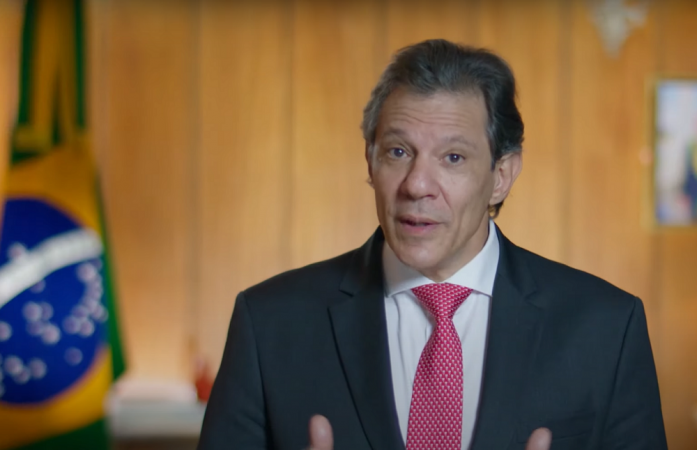 Haddad anuncia pacote com corte de R$ 70 bilhões, isenção de IR até R$ 5 mil e taxação acima de R$ 50 mil