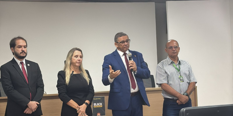 MPPB e Procons realizam Operação Black Friday