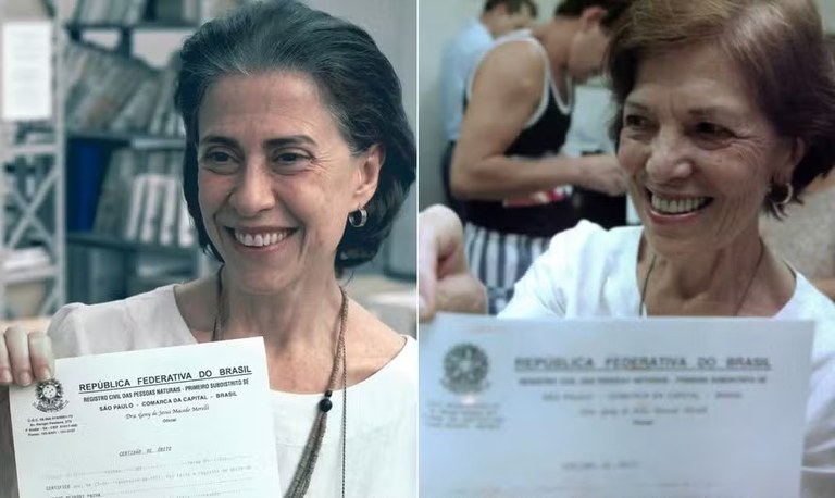 “Ainda Estou Aqui” no Oscar traz democracia para o centro do debate internacional, diz ministra