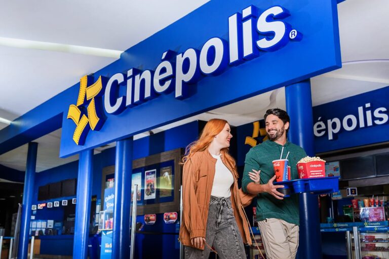 Cinemas dos shoppings Manaira e Mangabeira têm ingressos a R$ 10 de 6 a 12 de fevereiro