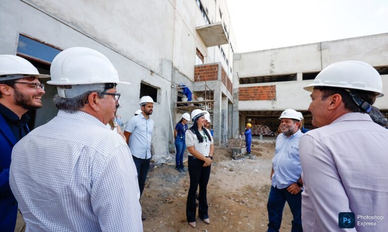 Paraíba dispara investimentos em 37,2% e se destaca nacionalmente
