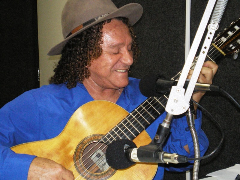 Programa Espaço Cultural tem tributo a Vital Farias nesta quinta-feira (13) com transmissão pela Rádio Tabajara