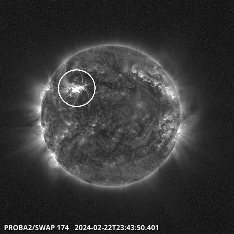 Cientistas emitem alerta urgente: tempestade solar pode causar apagão global e caos nos transportes