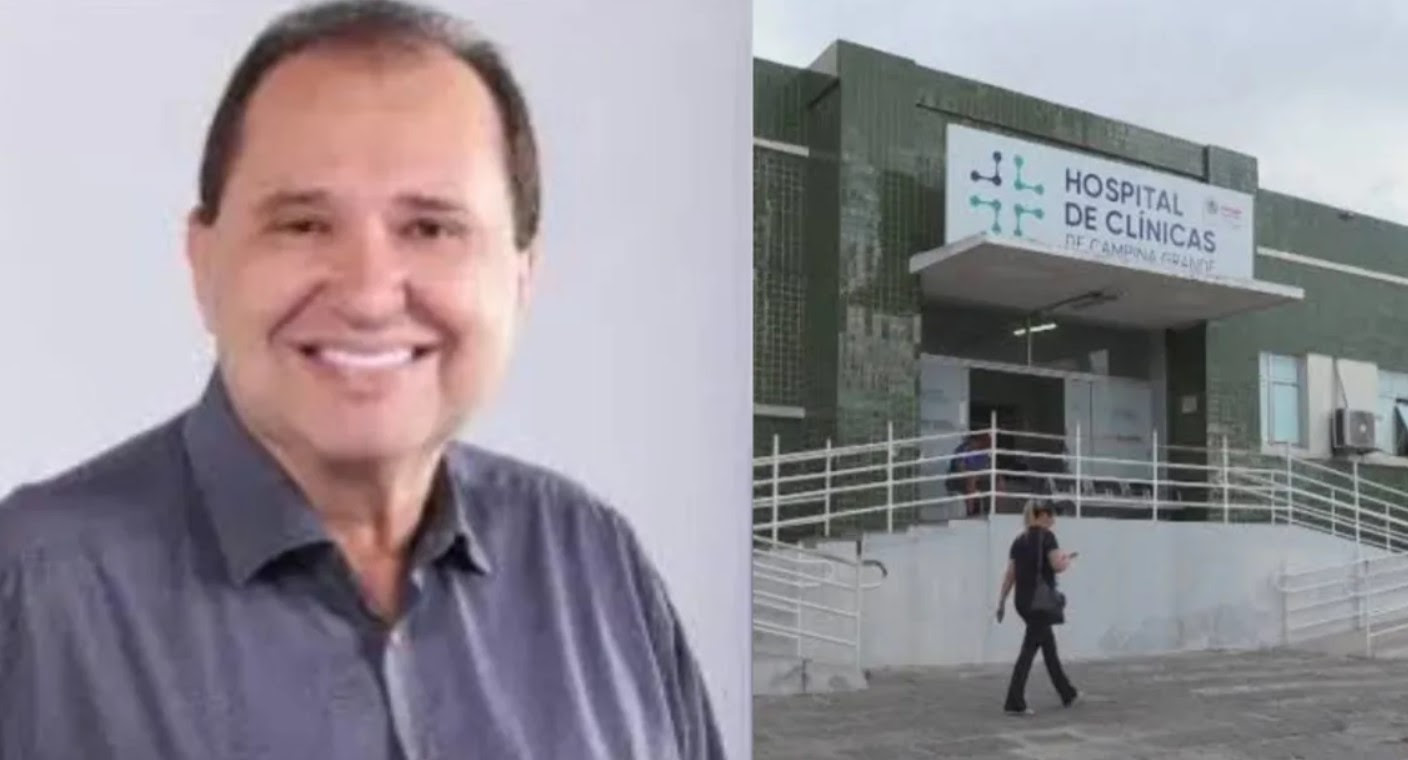 Fundação Rubens Dutra Segundo se pronuncia sobre denúncias em cirurgias oftalmológicas em Campina Grande e se solidariza com pacientes