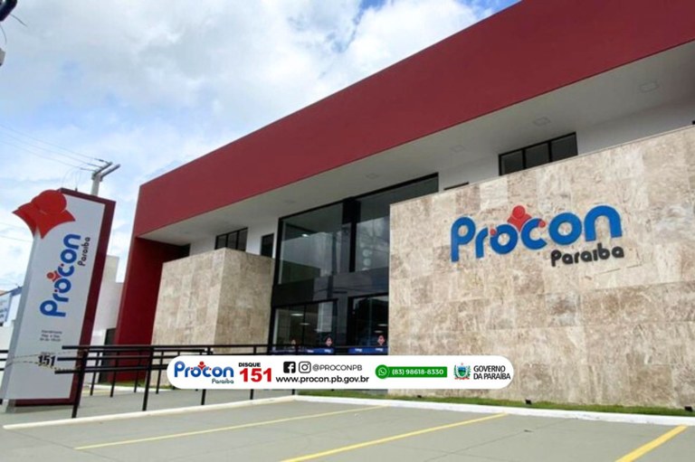 Procon Estadual realiza 92º Mutirão de Renegociação de Dívidas em Campina Grande a partir de segunda (5)