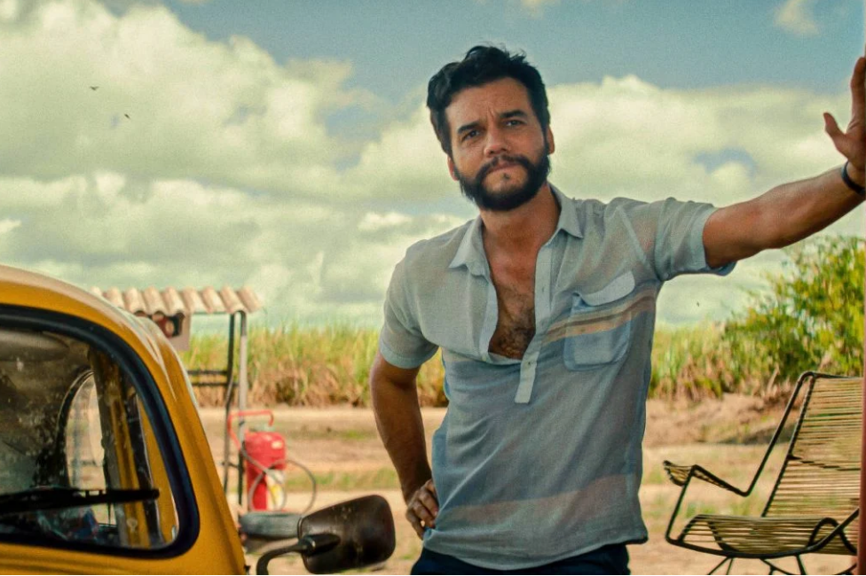 Premiado em Cannes, Wagner Moura assinou carta pedindo a Lula ruptura de laços com Israel por genocídio em Gaza