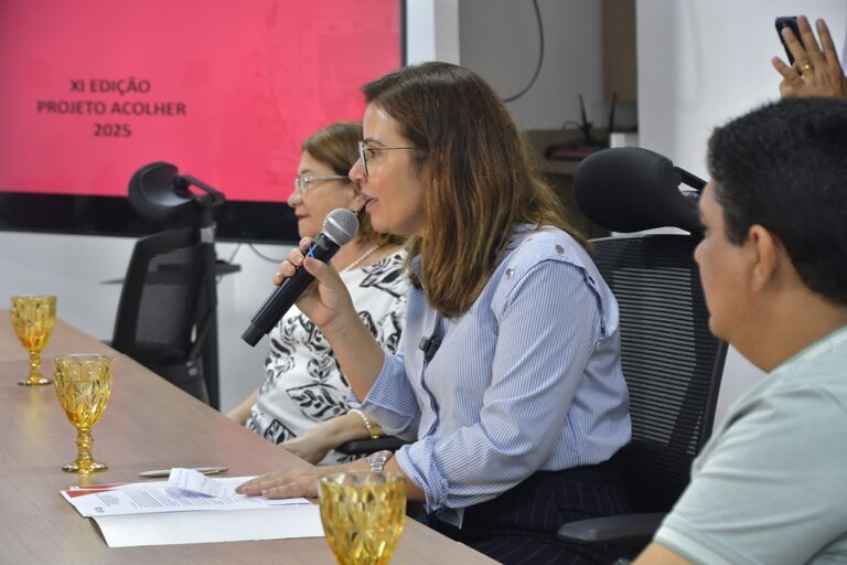 Governo da Paraíba lança edital que beneficia cerca de mil pessoas idosas institucionalizadas