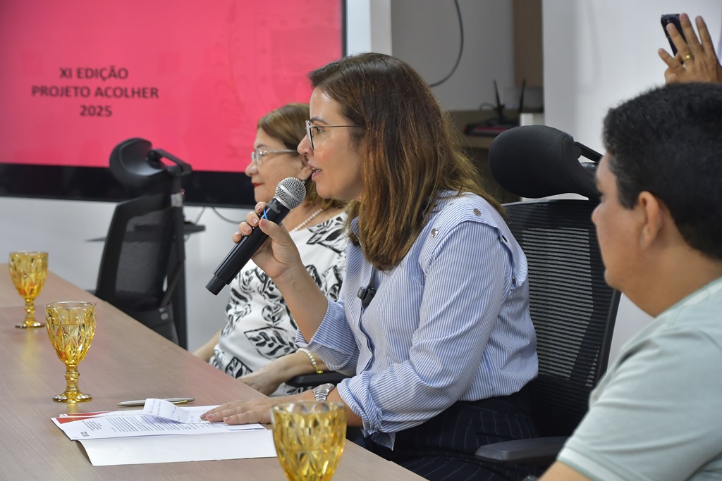 Governo da Paraíba lança edital que beneficia cerca de mil pessoas idosas institucionalizadas