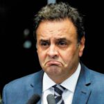 A Missa fúnebre de um partido político