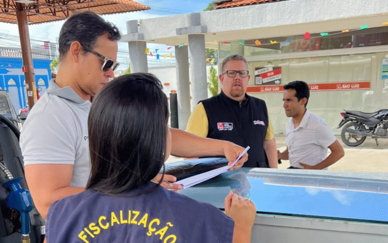 Procon-JP dá 24 horas para Sinpetro explicar por que gasolina não baixou em João Pessoa
