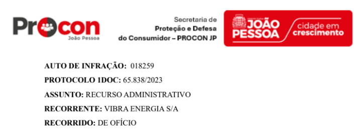 Procon-JP multa distribuidora de combustíveis em R$ 250 mil por não aplicar redução no preço da gasolina