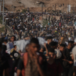 Soldados israelenses são ordenados a atirar em civis desarmados que buscam ajuda em Gaza, denuncia relatório
