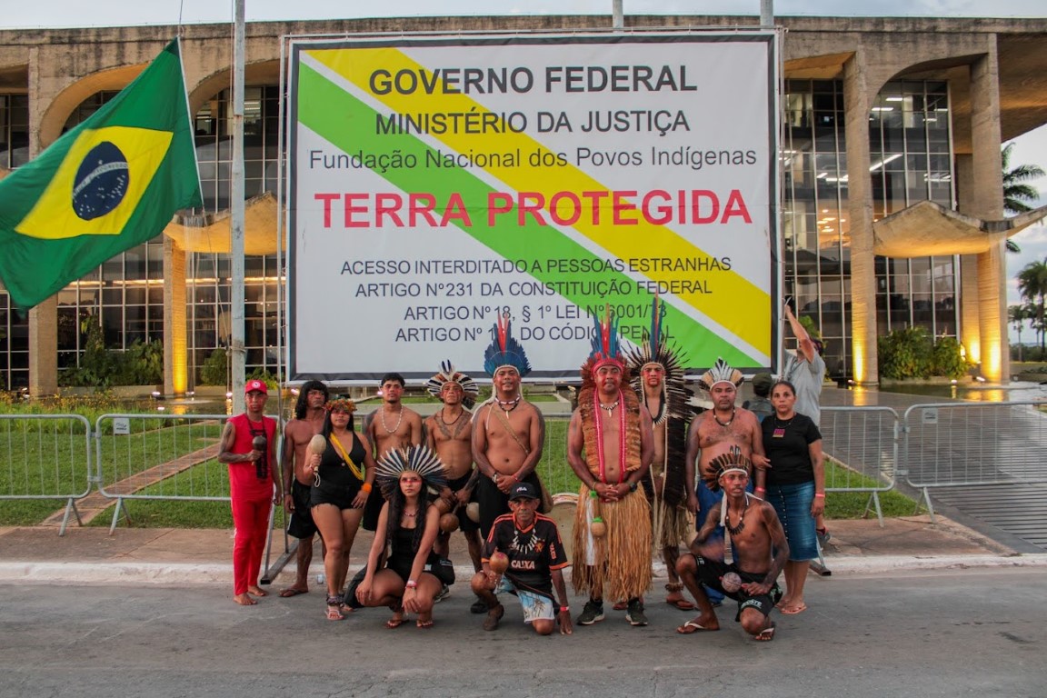 Funesc recebe exposição fotográfica que retrata territórios de resistência na Paraíba