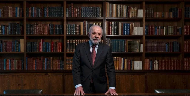 Lula enfrenta Trump e reivindica soberania do Brasil em reportagem histórica do The New York Times