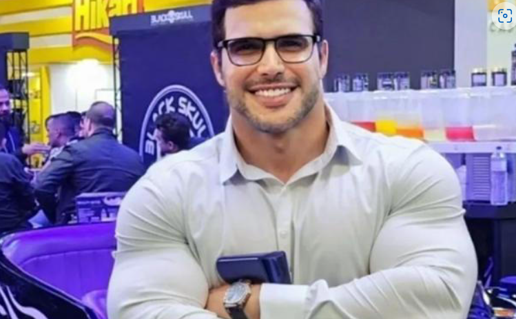 Empresário que matou gari em BH se define como “cristão, marido, pai e patriota”