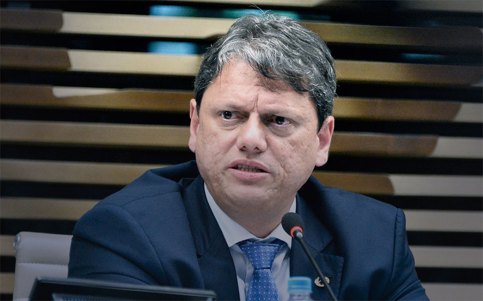 Governo Tarcísio é condenado a pagar R$ 2 milhões por incentivar trabalho infantil