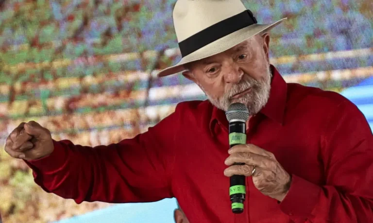 Lula inaugura obras em Belém e participa de eventos ligados à COP30