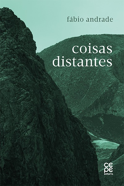 Livraria A União lança o romance “Coisas Distantes”, do autor pernambucano Fábio Andrade