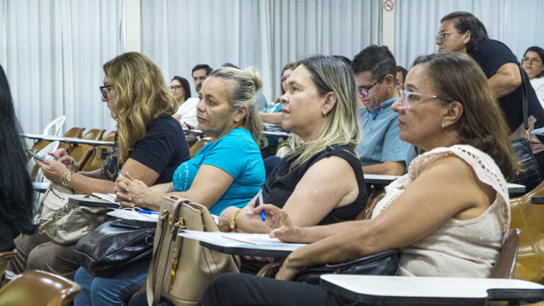 Novembro Azul: Saúde encerra ciclo de oficinas sobre masculinidades e paternidade ativa