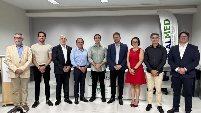 Programa Paraíba Contra o Câncer realiza primeira cirurgia robótica oncológica 100% SUS no Hospital Napoleão Laureano