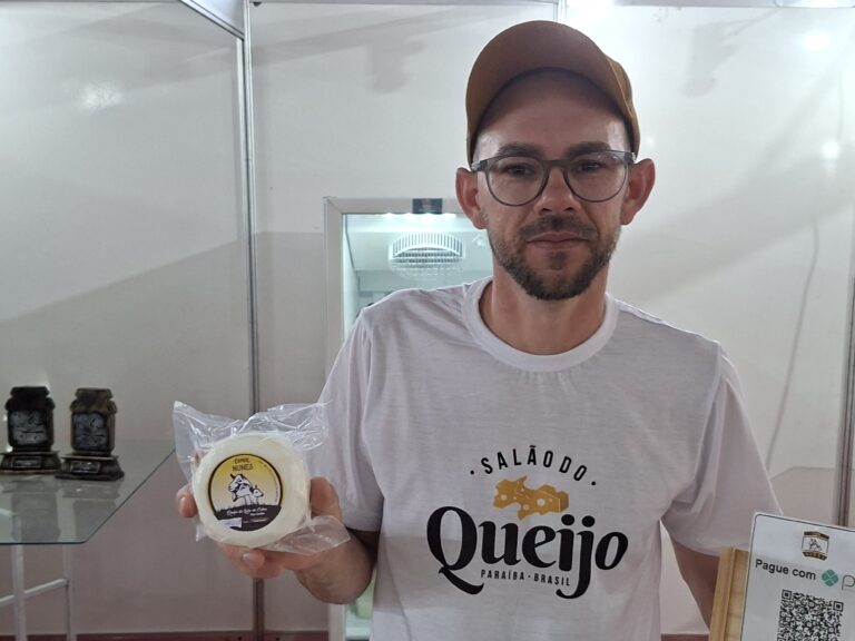 Governo da Paraíba apoia programação da 1ª Expopatos