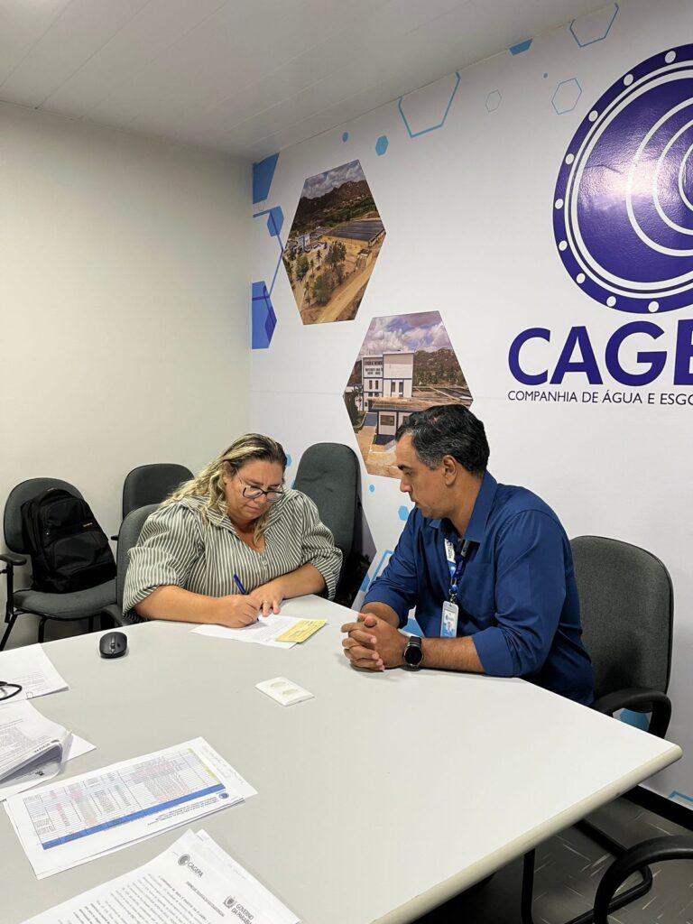 Em três dias, Cagepa fecha metade dos acordos de indenizações com vítimas do rompimento de reservatório