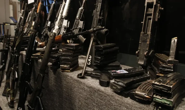 Crime organizado demanda articulação nacional, diz procurador do RJ