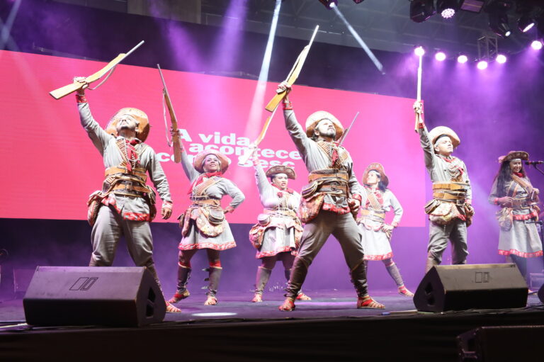 Coro Sinfônico da Paraíba apresenta série de concertos que celebra o encontro entre Brasil e Portugal