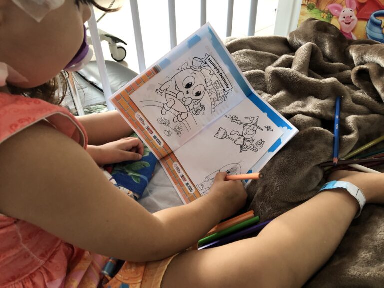 Protocolo com ação educativa do Hospital Metropolitano encerra registro de quedas na área da pediatria