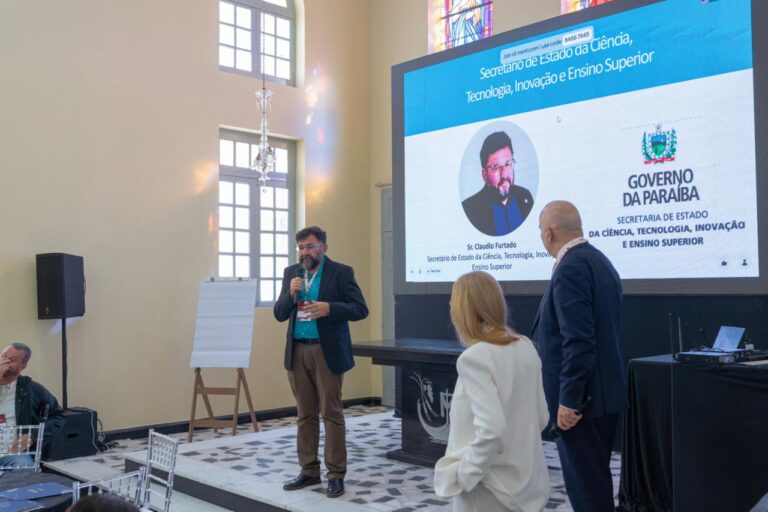 Governo da Paraíba avança no Pacto pela Inovação no Sertão